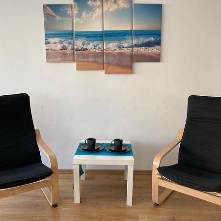 Nameja Best View Apartamenti Jēkabpils 외부 사진