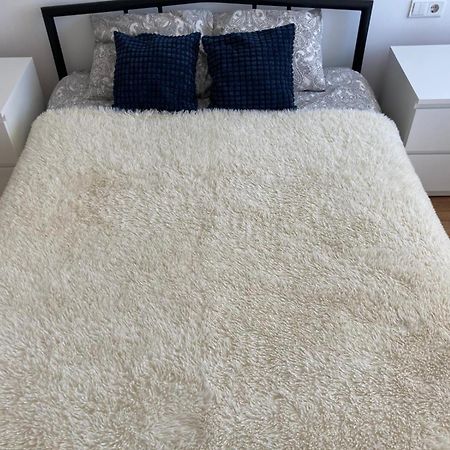 Nameja Best View Apartamenti Jēkabpils 외부 사진