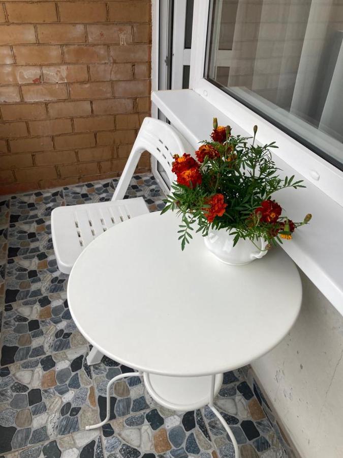 Nameja Best View Apartamenti Jēkabpils 외부 사진