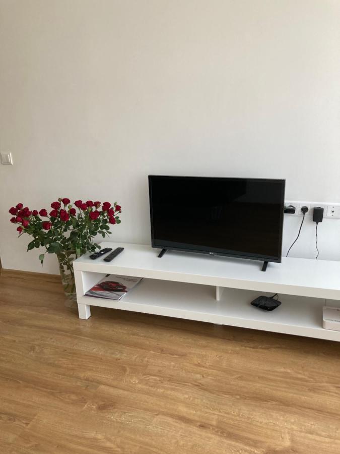 Nameja Best View Apartamenti Jēkabpils 외부 사진