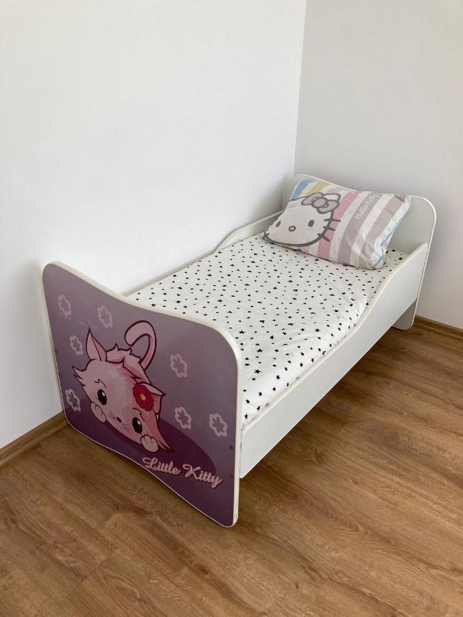 Nameja Best View Apartamenti Jēkabpils 외부 사진