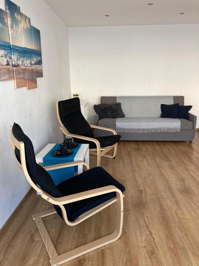 Nameja Best View Apartamenti Jēkabpils 외부 사진