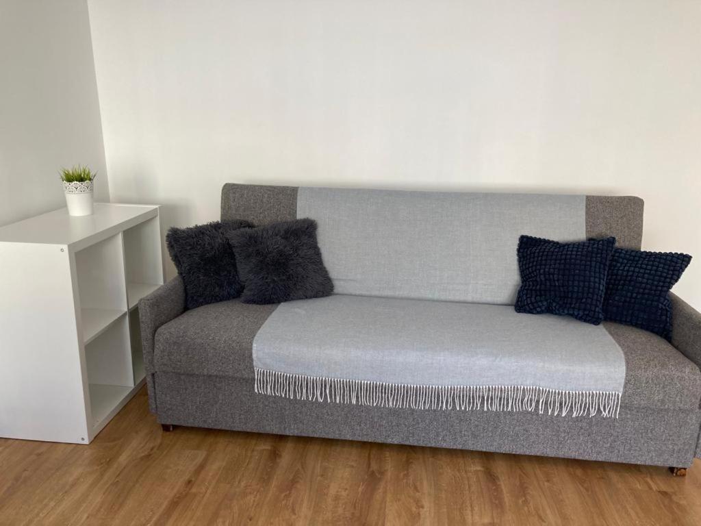 Nameja Best View Apartamenti Jēkabpils 외부 사진